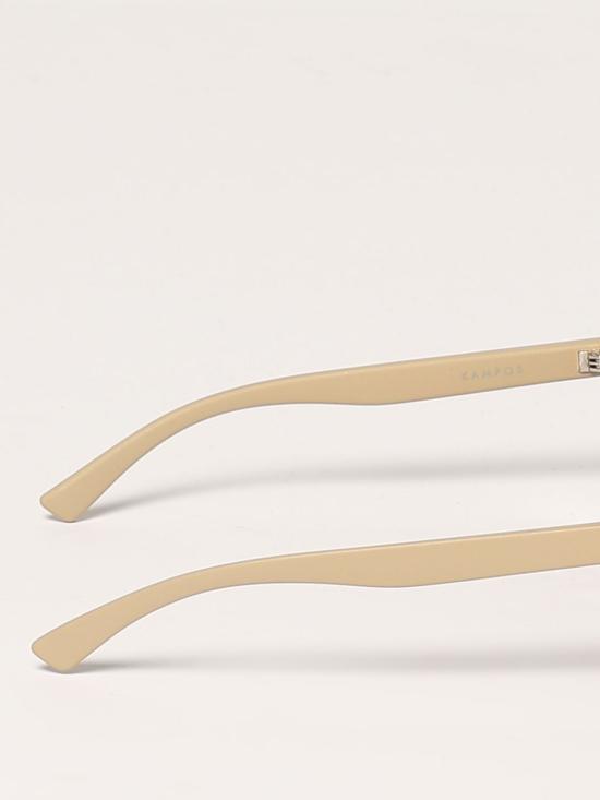 25SS 캄포스 선글라스 KURSGS010ONE S010 Sand - KAMPOS
