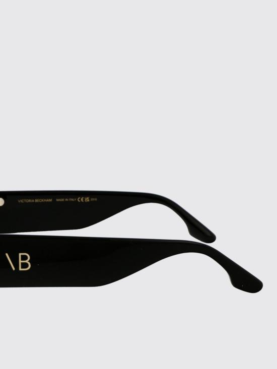 25FW 빅토리아 베컴 선글라스 VB654S 001 Black - VICTORIA BECKHAM