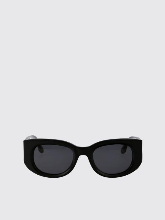 25FW 빅토리아 베컴 선글라스 VB654S 001 Black - VICTORIA BECKHAM