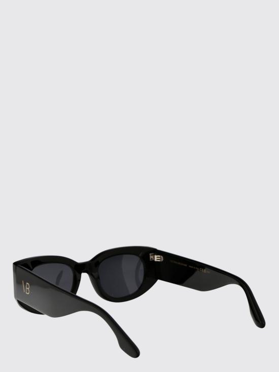 25FW 빅토리아 베컴 선글라스 VB654S 001 Black - VICTORIA BECKHAM