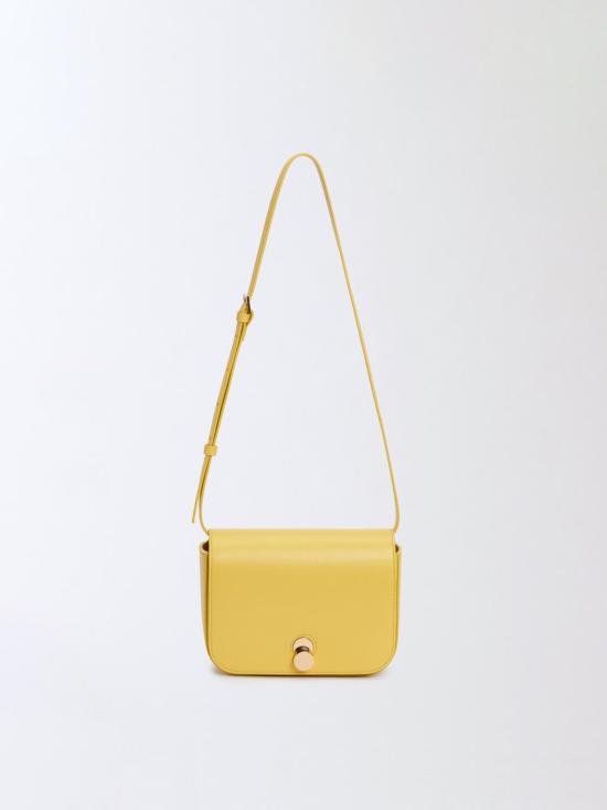 25SS 파비아나 필리피 숄더백 BGD265A859L214 780 Yellow