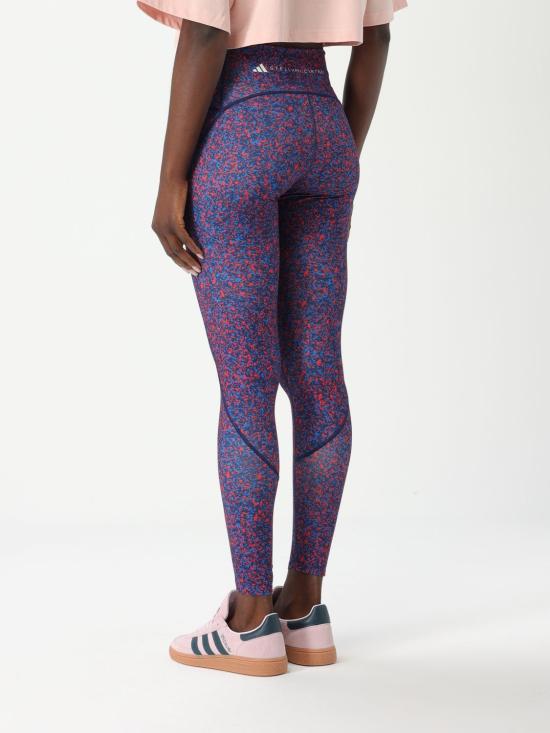 25SS 아디다스 바이 스텔라매카트니 팬츠 JI5241 Violet - ADIDAS BY STELLA MCCARTNEY