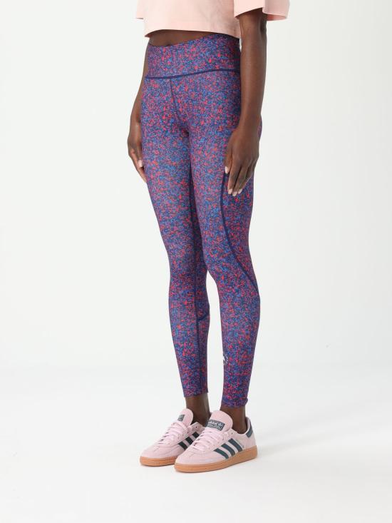 25SS 아디다스 바이 스텔라매카트니 팬츠 JI5241 Violet - ADIDAS BY STELLA MCCARTNEY