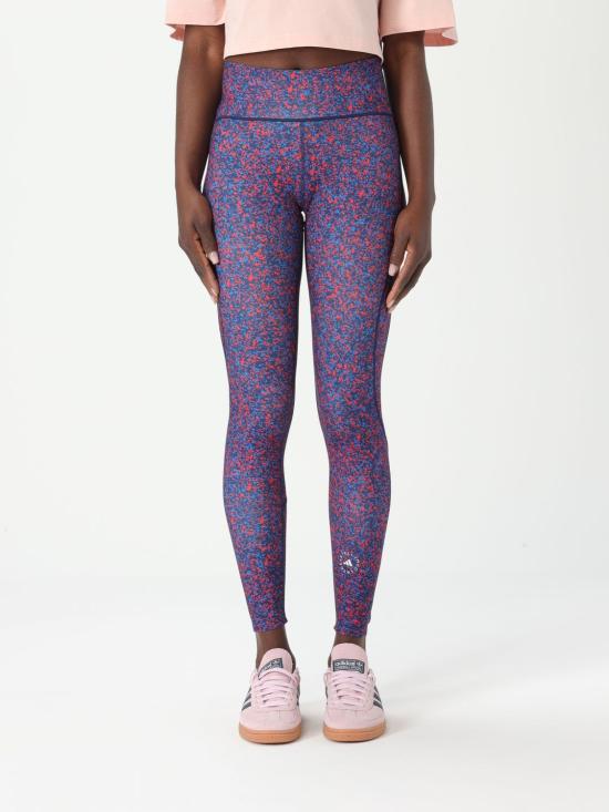 25SS 아디다스 바이 스텔라매카트니 팬츠 JI5241 Violet