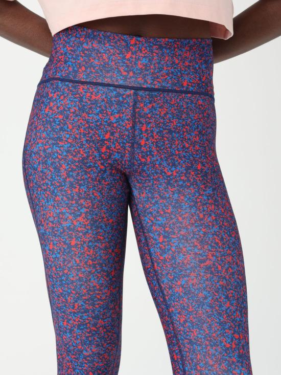 25SS 아디다스 바이 스텔라매카트니 팬츠 JI5241 Violet - ADIDAS BY STELLA MCCARTNEY