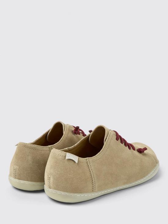 25FW 캠퍼 스니커즈 17665 259 PEU 0 Beige - CAMPER