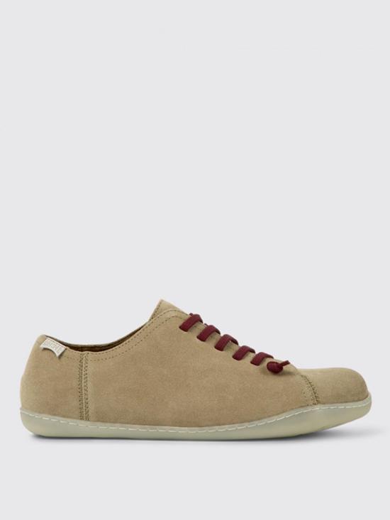 25FW 캠퍼 스니커즈 17665 259 PEU 0 Beige