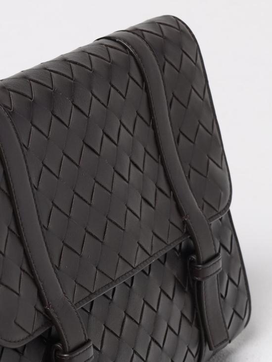 25SS 보테가베네타 클러치/파우치 815785V2HL1 2145 Dark - BOTTEGA VENETA