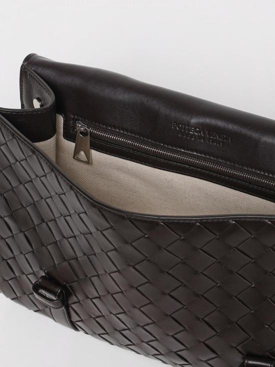 25SS 보테가베네타 클러치/파우치 815785V2HL1 2145 Dark - BOTTEGA VENETA