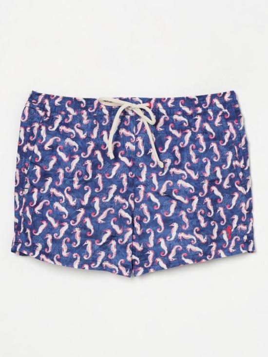 25SS [키즈] 캄포스 스윔팬츠 KKSSHP0060 P006 Navy