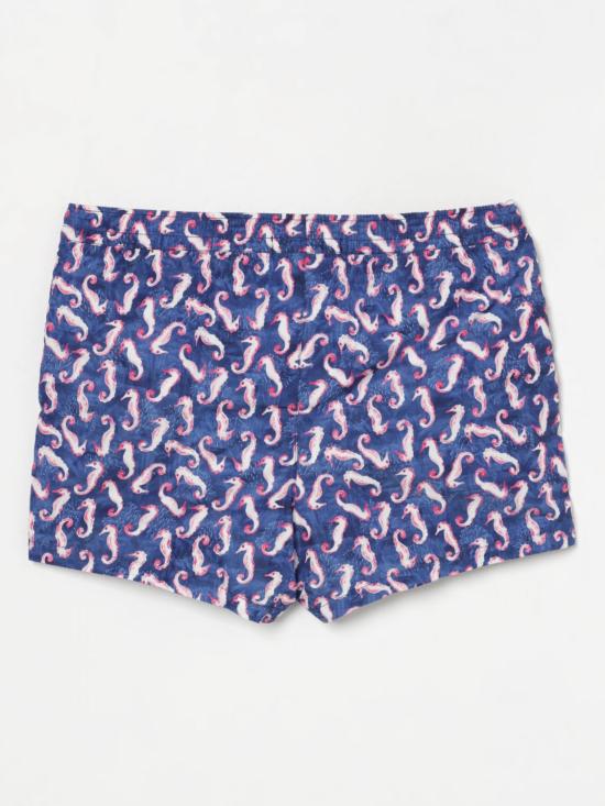 25SS [키즈] 캄포스 스윔팬츠 KKSSHP0060 P006 Navy - KAMPOS