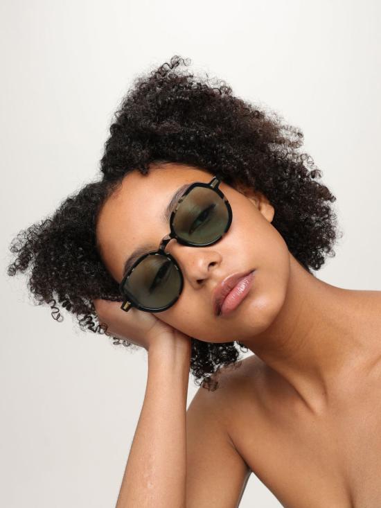 25FW 키메 선글라스 DAFNE COL 3 Grey - KYME