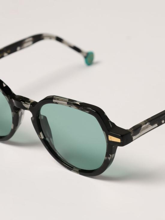 25FW 키메 선글라스 DAFNE COL 3 Grey - KYME