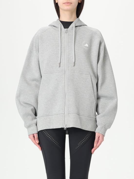 25SS 아디다스 바이 스텔라매카트니 스웨터 JI5159 Grey