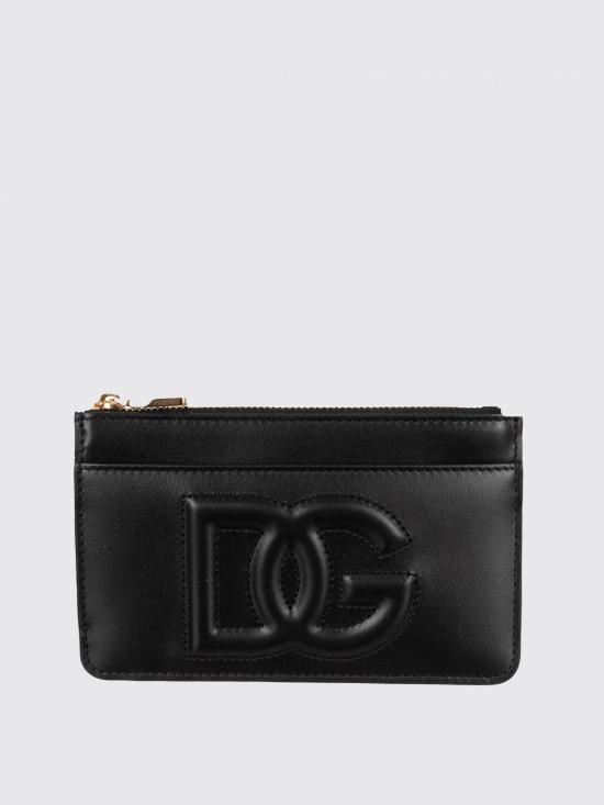 25SS 돌체앤가바나 지갑 BI1261AG081 80999 Black