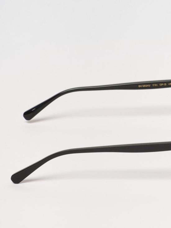  올리버피플스 안경 5504U 1731 Black - OLIVER PEOPLES