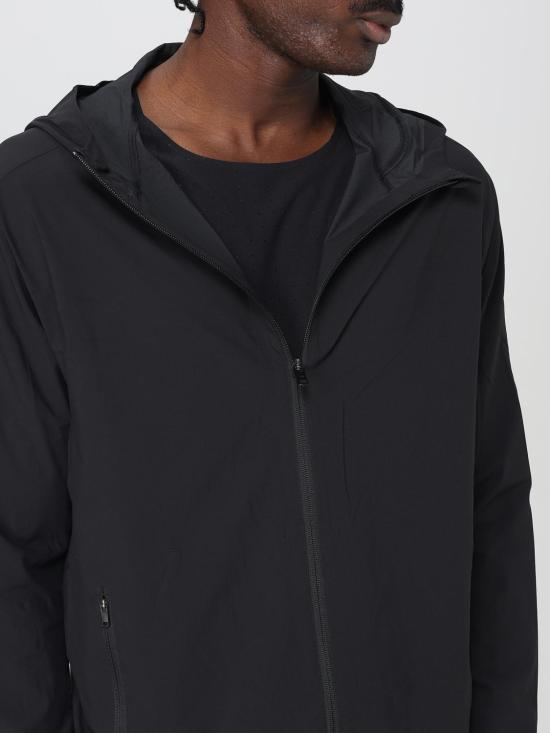 25FW 와이쓰리 자켓 JN4886 Black - Y-3