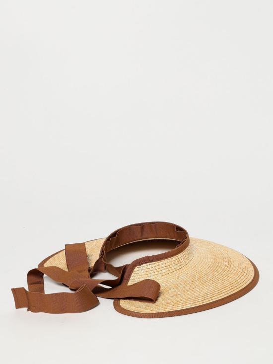 25SS 캄포스 버킷햇 KWHATS003 Natural - KAMPOS