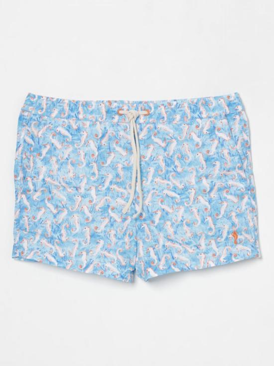 25SS [키즈] 캄포스 스윔팬츠 KKSSHP0050 P005 Turquoise