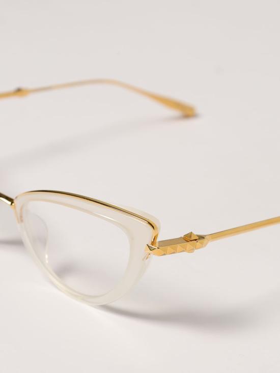 25FW 발렌티노 가라바니 안경 V DAYDREAM VLX 123C GLD IVR Gold - VALENTINO GARAVANI