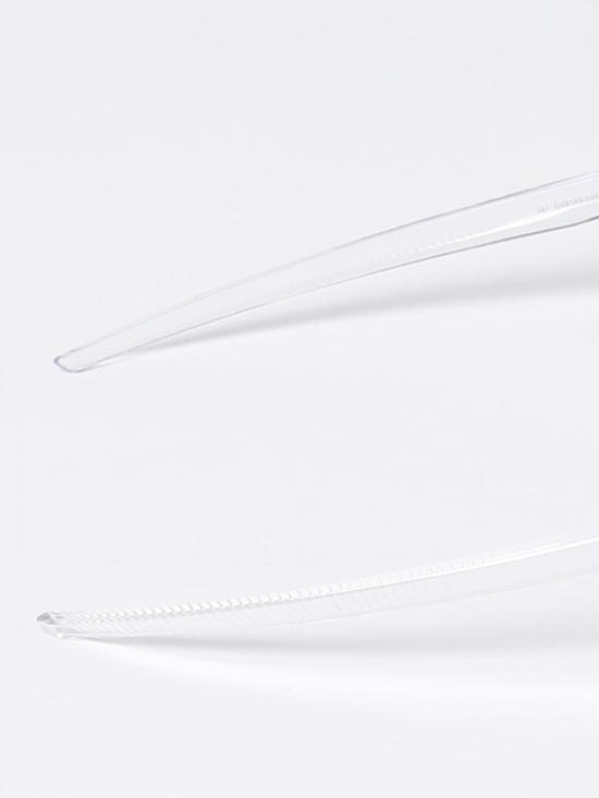  오클리 안경 8163 VISTA 03 Transparent - OAKLEY