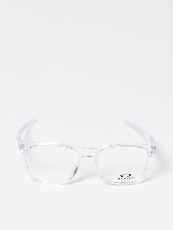  오클리 안경 8163 VISTA 03 Transparent - OAKLEY