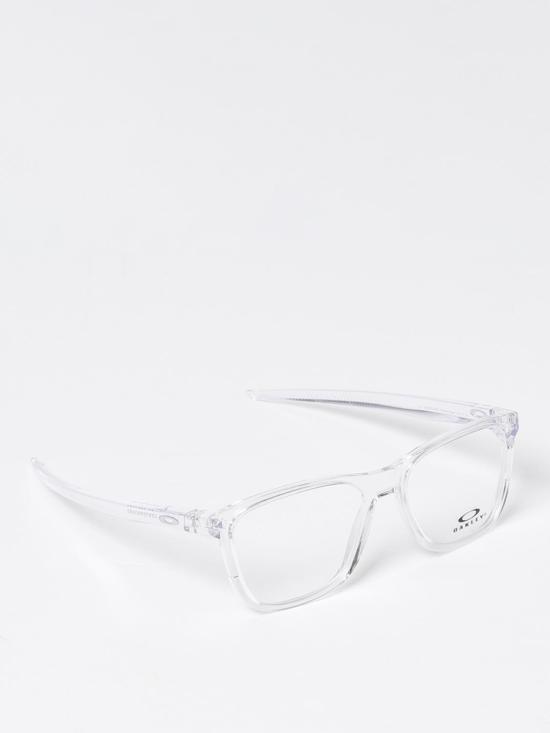  오클리 안경 8163 VISTA 03 Transparent