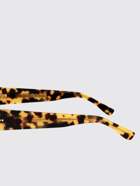 26SS 커틀러앤그로스 선글라스 CGSN 1368 02 Black - CUTLER AND GROSS