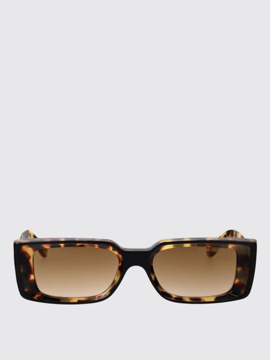 26SS 커틀러앤그로스 선글라스 CGSN 1368 02 Black - CUTLER AND GROSS