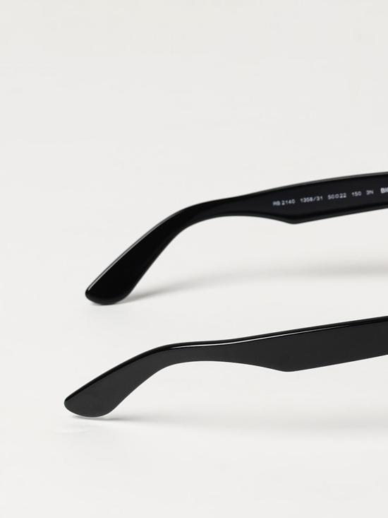 25FW 레이밴 선글라스 2140 SOLE 135831 nero Black 1 - RAY BAN