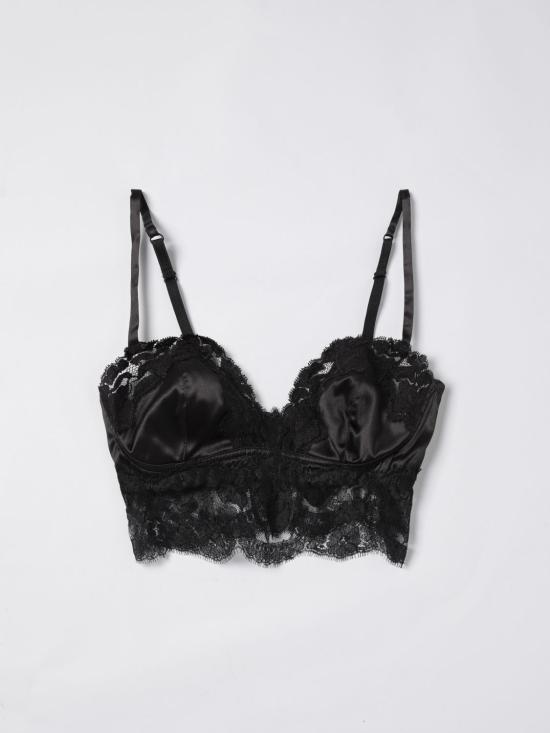 25SS 돌체앤가바나 라운지 웨어 O1C26TON07Q N0000 Black