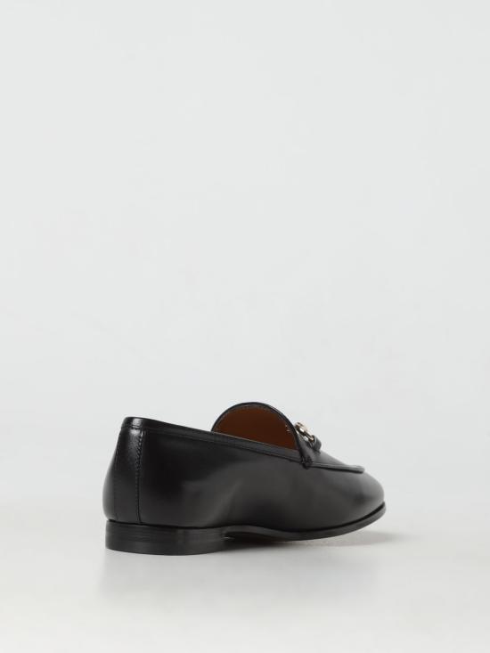 25SS 구찌 로퍼 786016AADCW 1000 Black - GUCCI