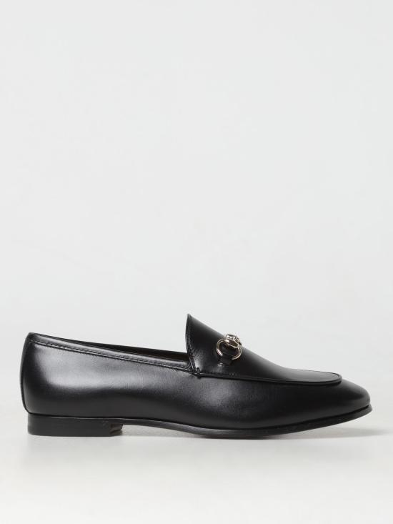 25SS 구찌 로퍼 786016AADCW 1000 Black