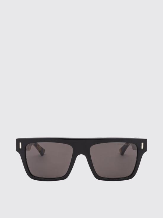 26SS 커틀러앤그로스 선글라스 CGSN 1340 03 Black - CUTLER AND GROSS