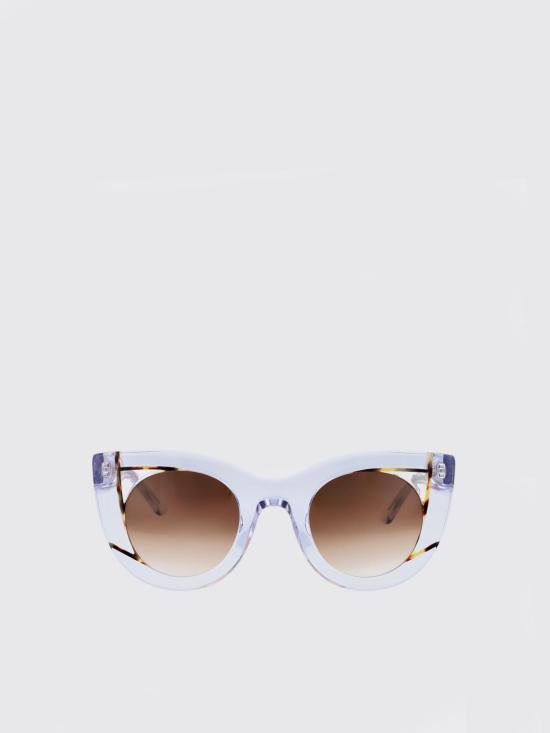 25SS 티에리라스리 선글라스 WAVVVY 01 Transparent - THIERRY LASRY
