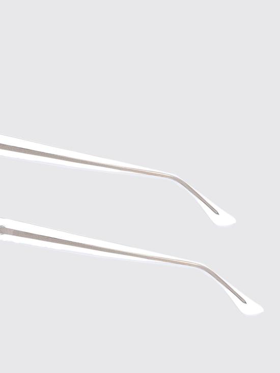 25SS 티에리라스리 선글라스 WAVVVY 01 Transparent - THIERRY LASRY