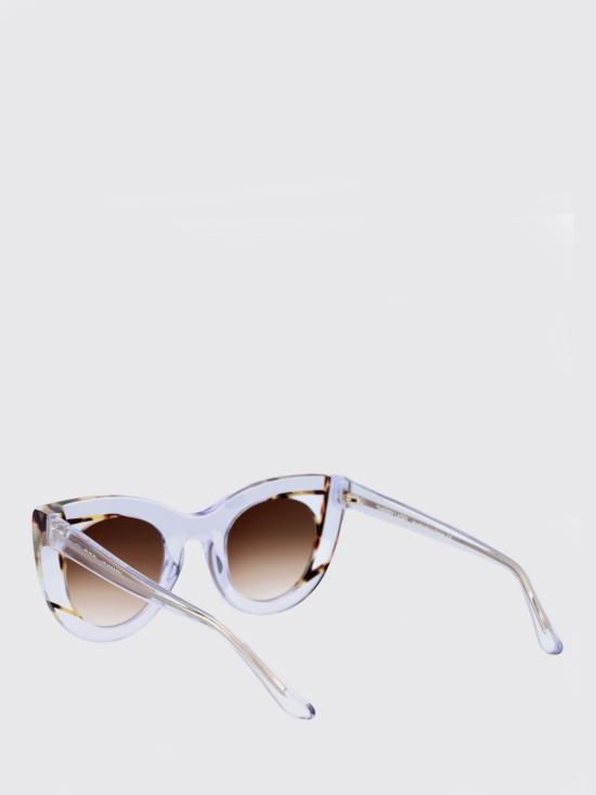 25SS 티에리라스리 선글라스 WAVVVY 01 Transparent - THIERRY LASRY