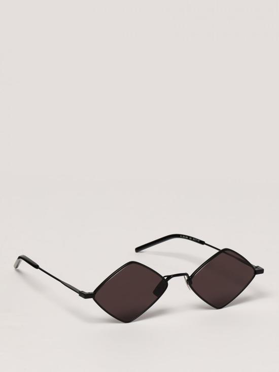 25FW 생로랑 선글라스 SL302 002 Black