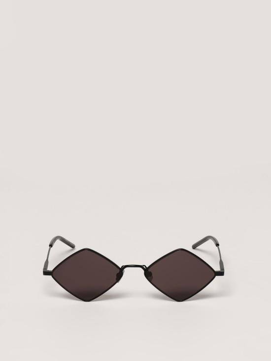 25FW 생로랑 선글라스 SL302 002 Black - SAINT LAURENT