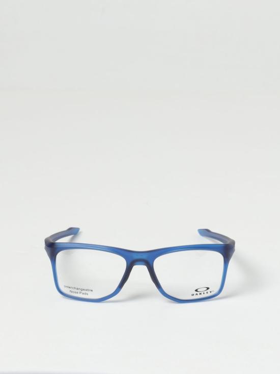  오클리 안경 8144 814403 Blue - OAKLEY