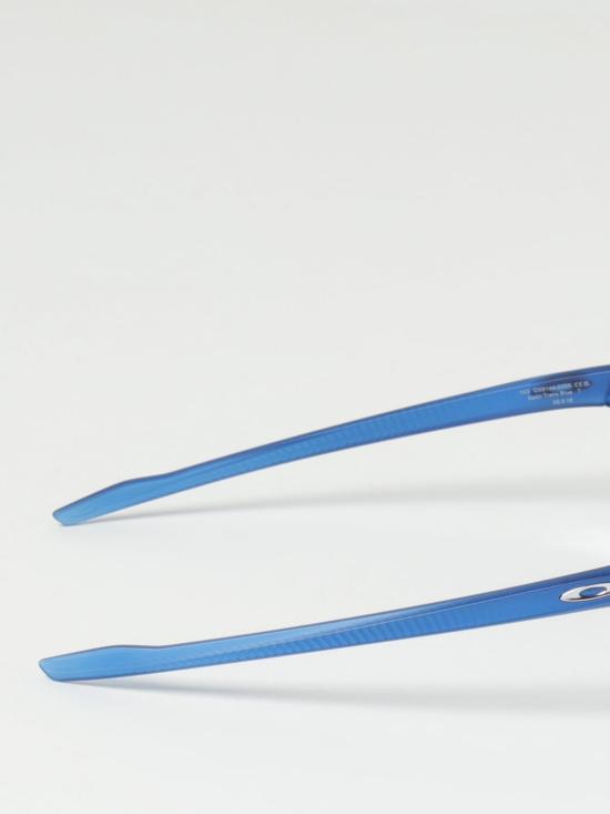  오클리 안경 8144 814403 Blue - OAKLEY