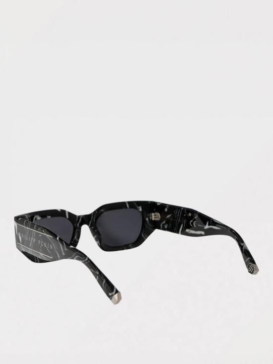 25FW 필립 플레인 선글라스 SPP066M 0Z21 Multicolor - PHILIPP PLEIN