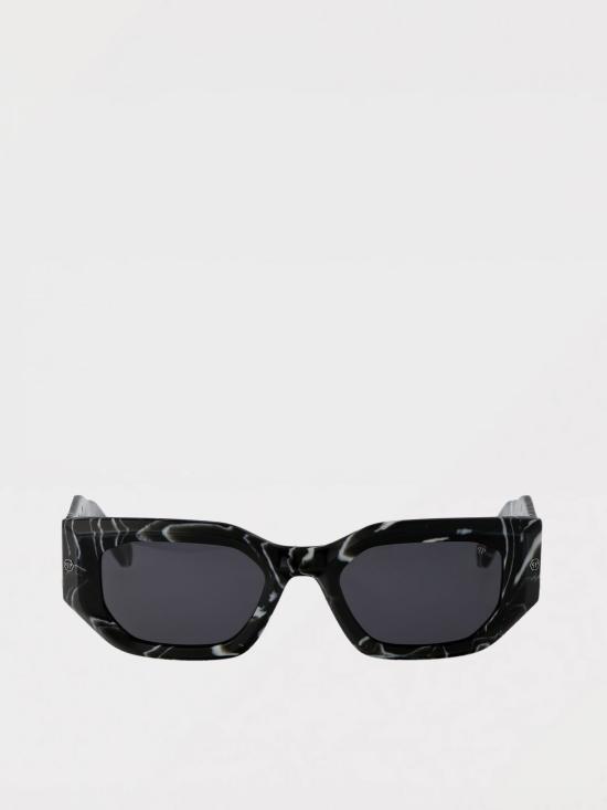 25FW 필립 플레인 선글라스 SPP066M 0Z21 Multicolor - PHILIPP PLEIN