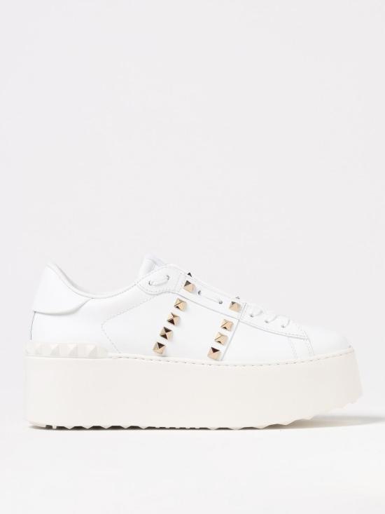 25FW 발렌티노 가라바니 스니커즈 6W2S0GG8BHS 0BO White