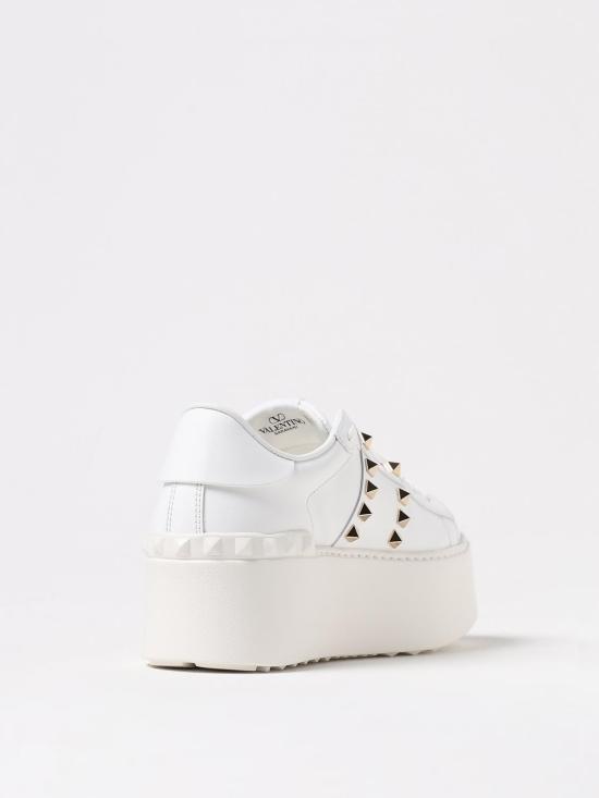 25FW 발렌티노 가라바니 스니커즈 6W2S0GG8BHS 0BO White - VALENTINO GARAVANI