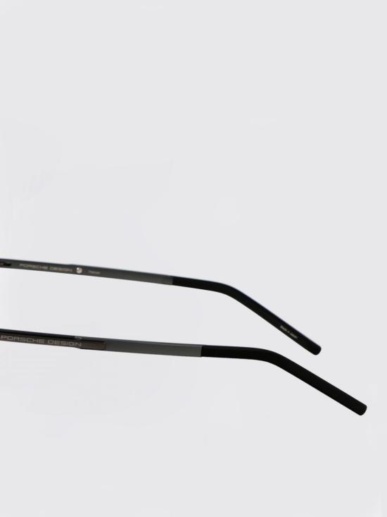 25FW 포르쉐디자인 선글라스 P8942 B417 Grey - PORSCHE DESIGN
