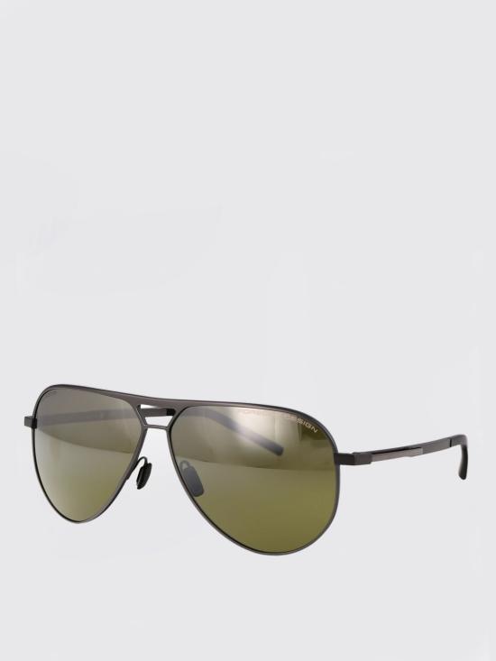 25FW 포르쉐디자인 선글라스 P8942 B417 Grey