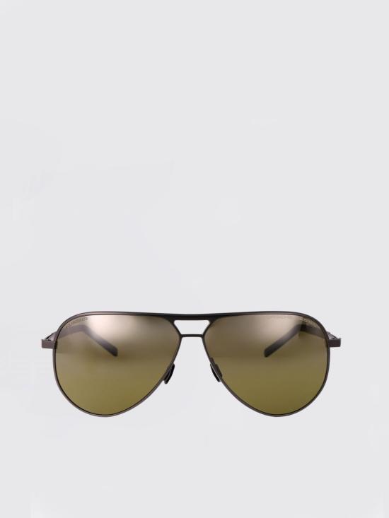 25FW 포르쉐디자인 선글라스 P8942 B417 Grey - PORSCHE DESIGN