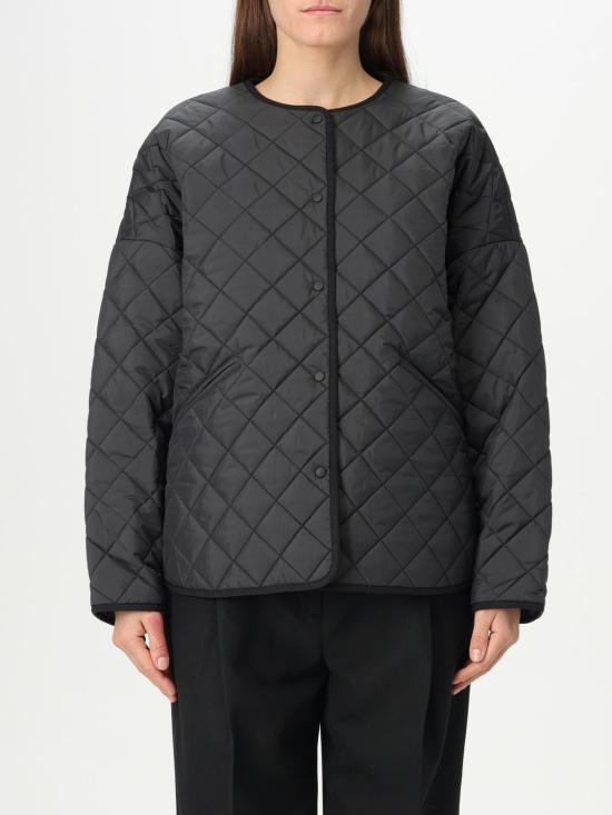 25SS 토템 자켓 211177732 200 Black