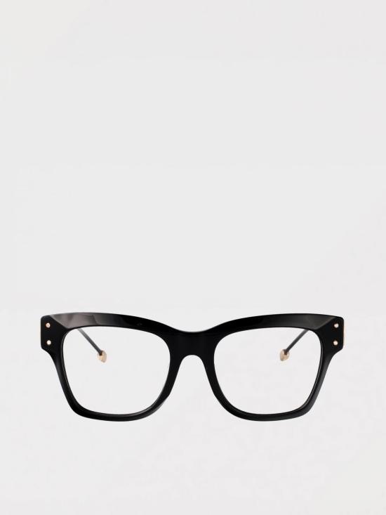 25FW 필립 플레인 안경 VPP125S Black - PHILIPP PLEIN